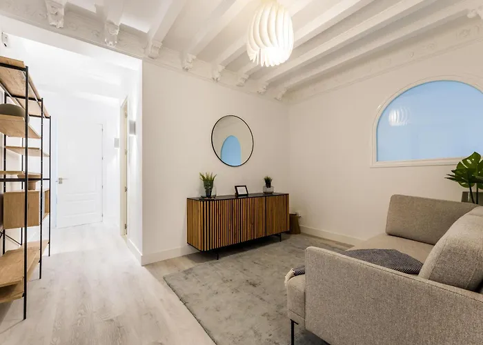Balea By Sweet Home San Sebastian