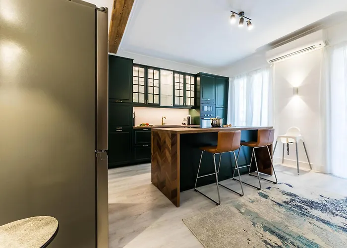 Balea By Sweet Home San Sebastian