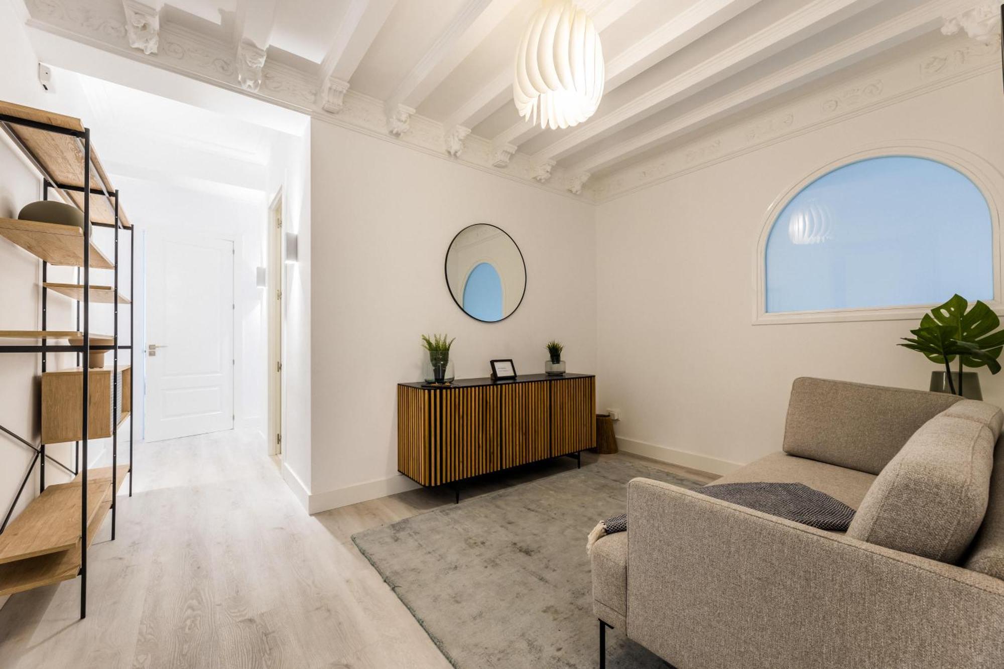 Balea By Sweet Appartement San Sebastian
