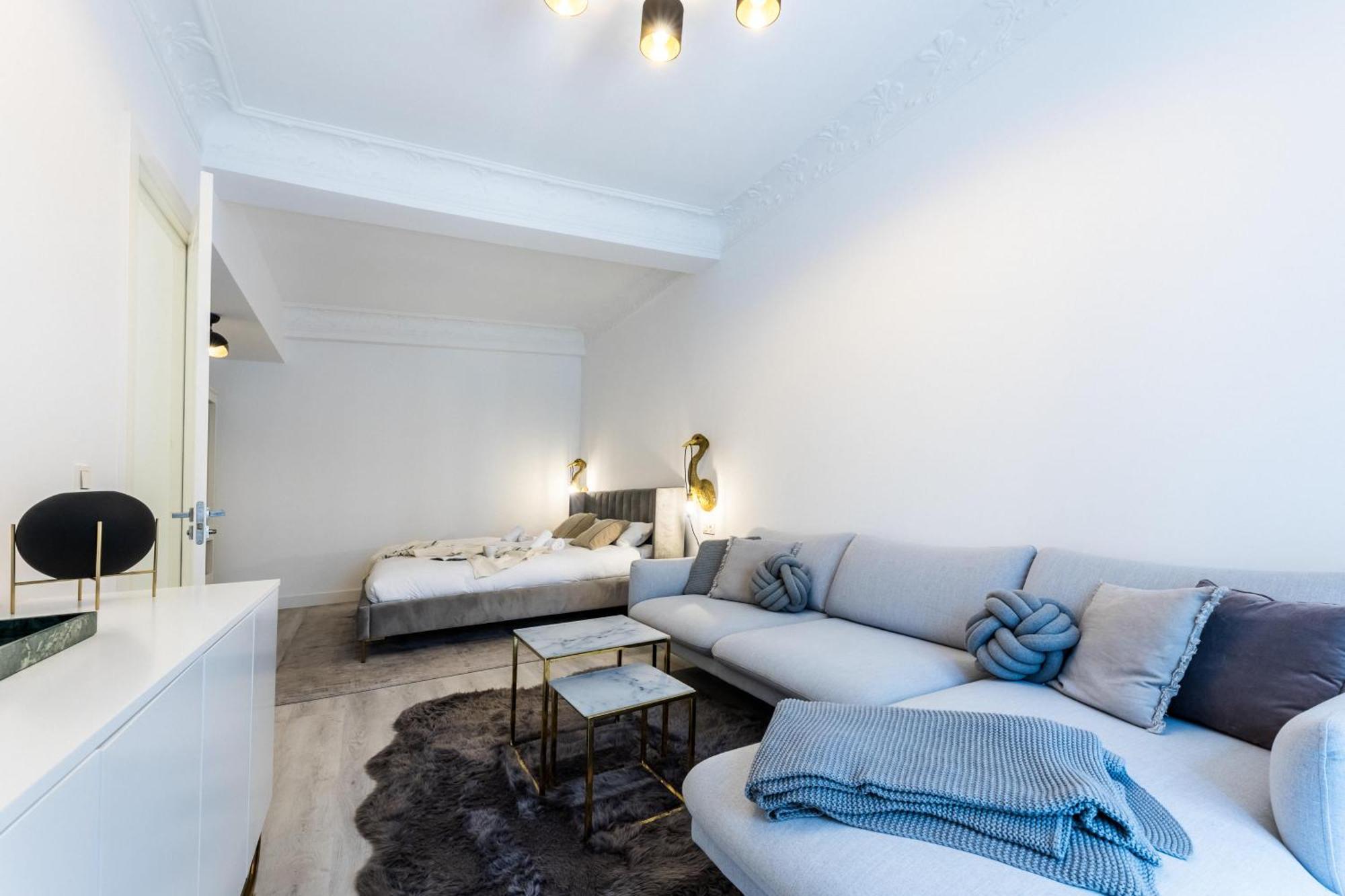 Balea By Sweet Appartement