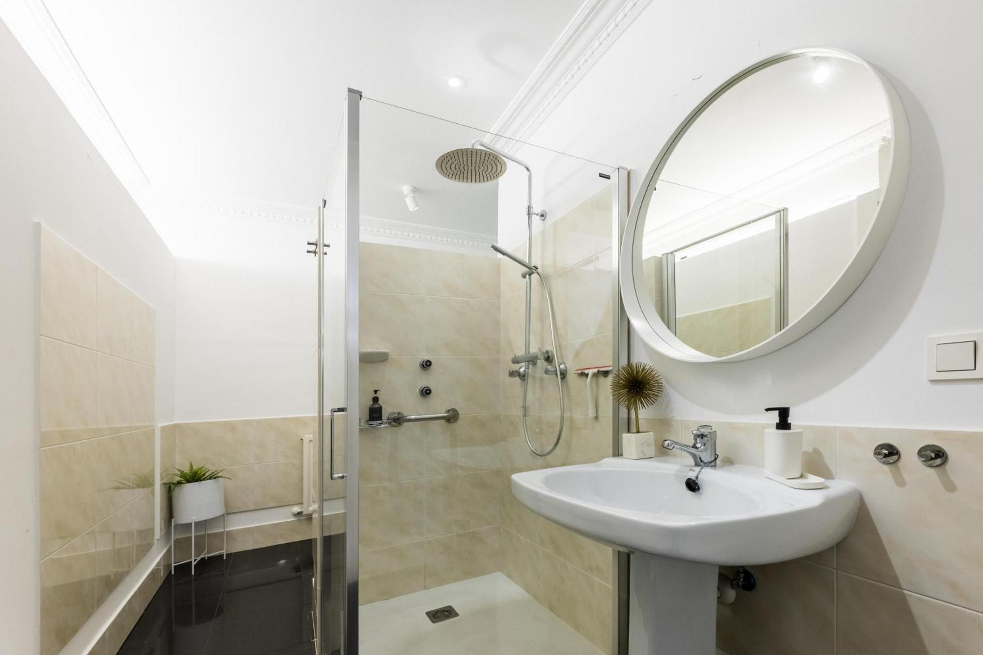 Balea By Sweet Appartement