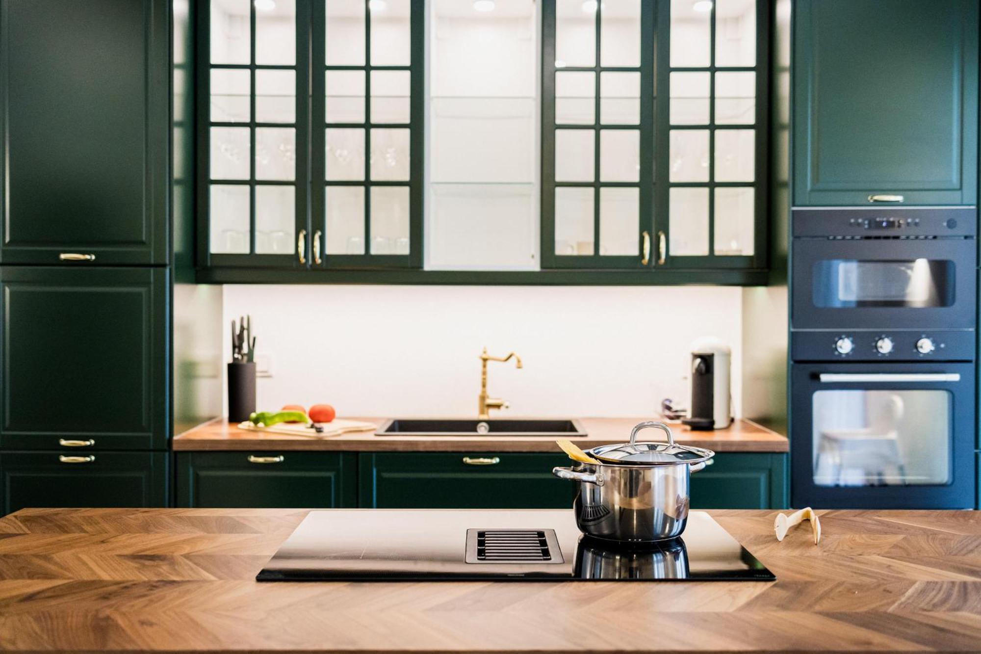 Balea By Sweet Appartement *