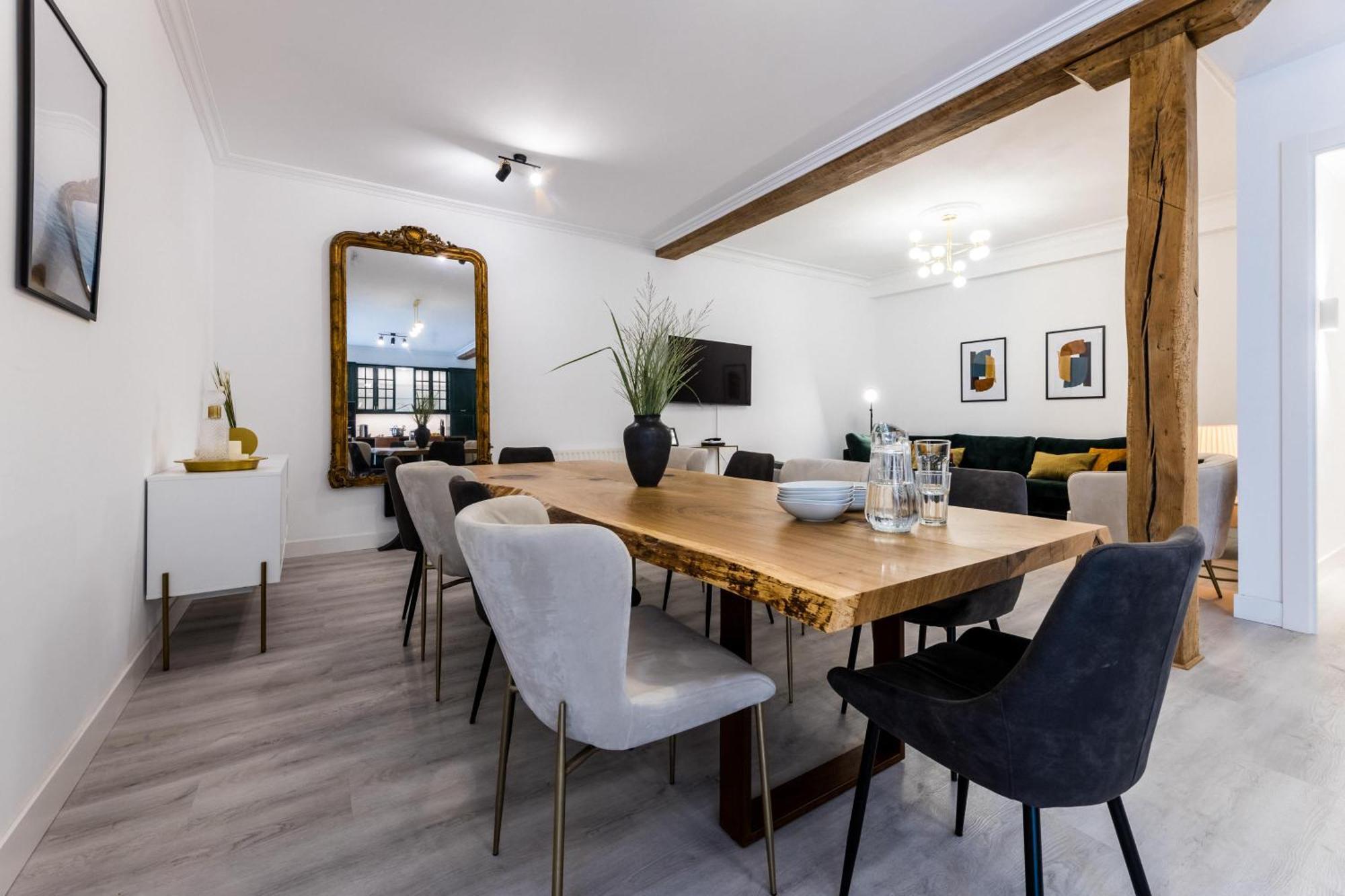 Appartement Balea By Sweet San Sebastian