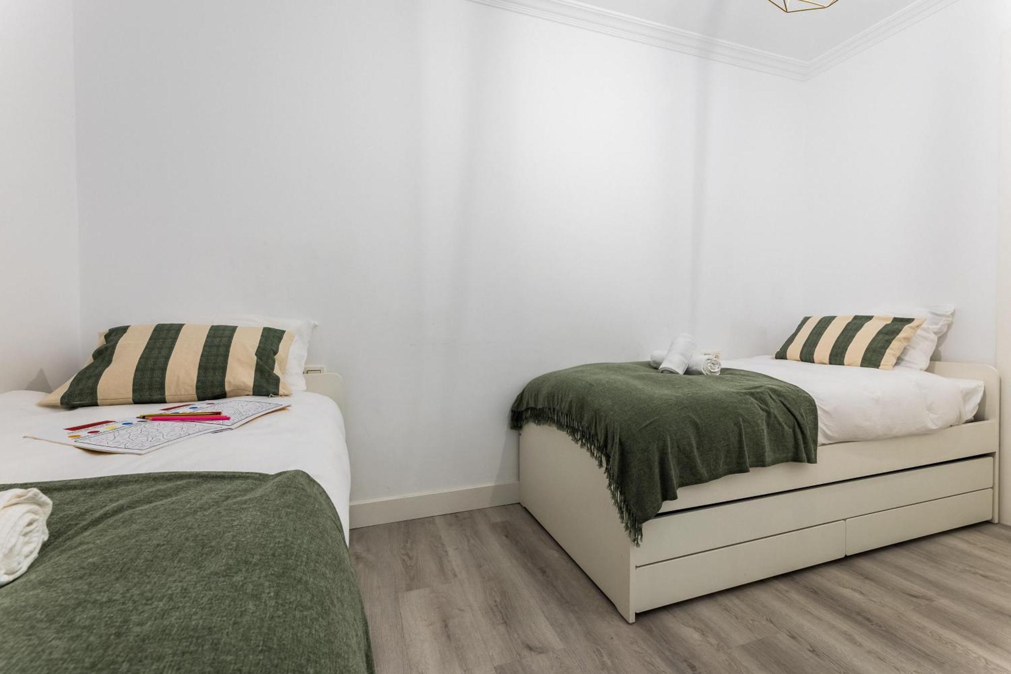 Appartement Balea By Sweet