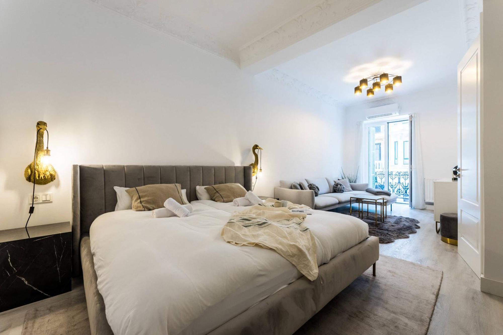 Appartement Balea By Sweet *