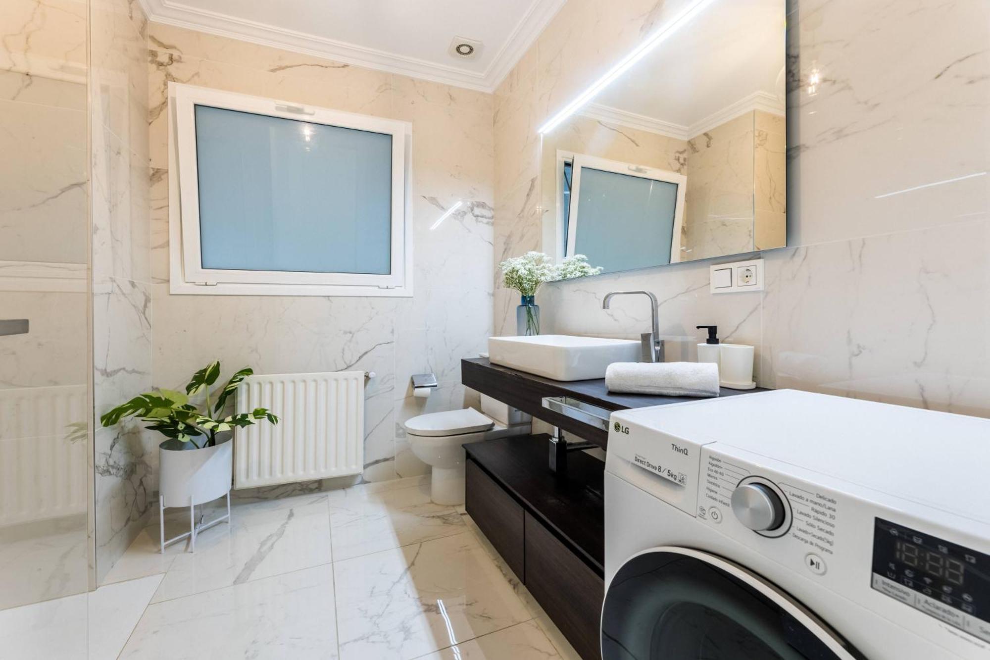 Balea By Sweet Appartement